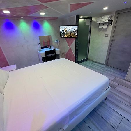 Clopat Vacanze2023 호텔 나폴리 외부 사진