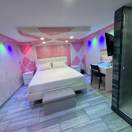 Clopat Vacanze2023 호텔 나폴리 외부 사진