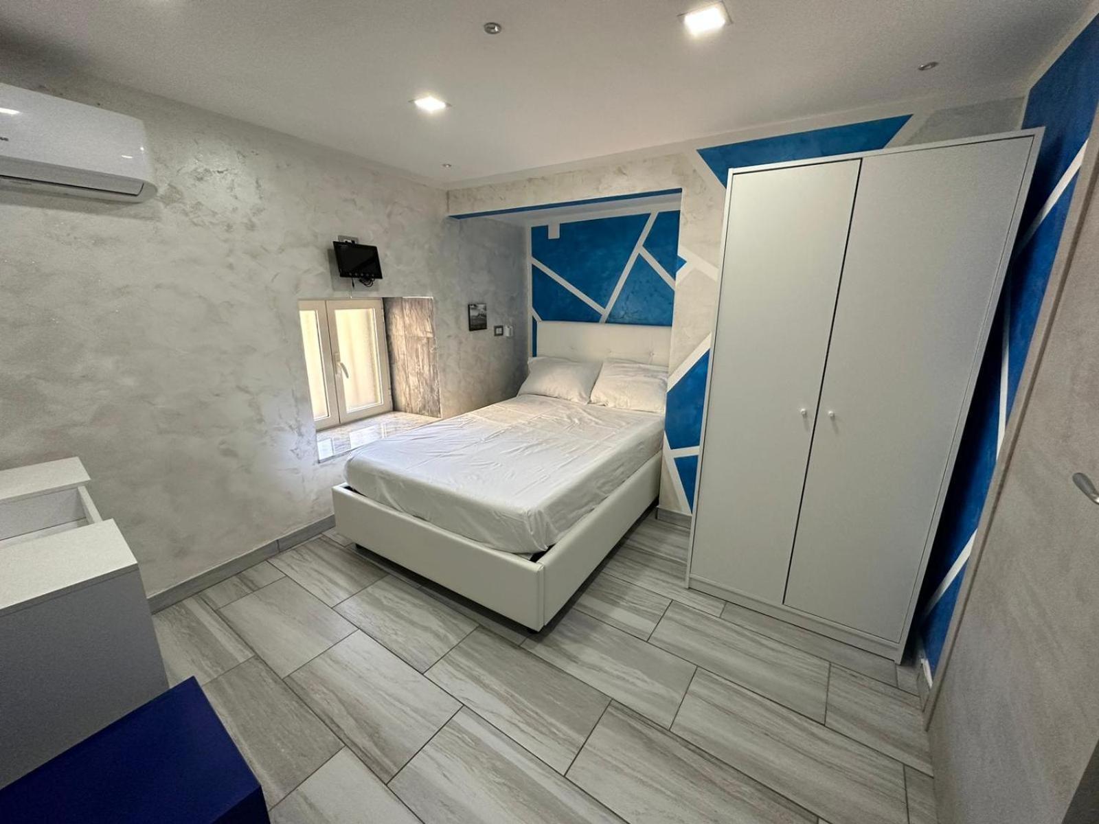 Clopat Vacanze2023 호텔 나폴리 외부 사진