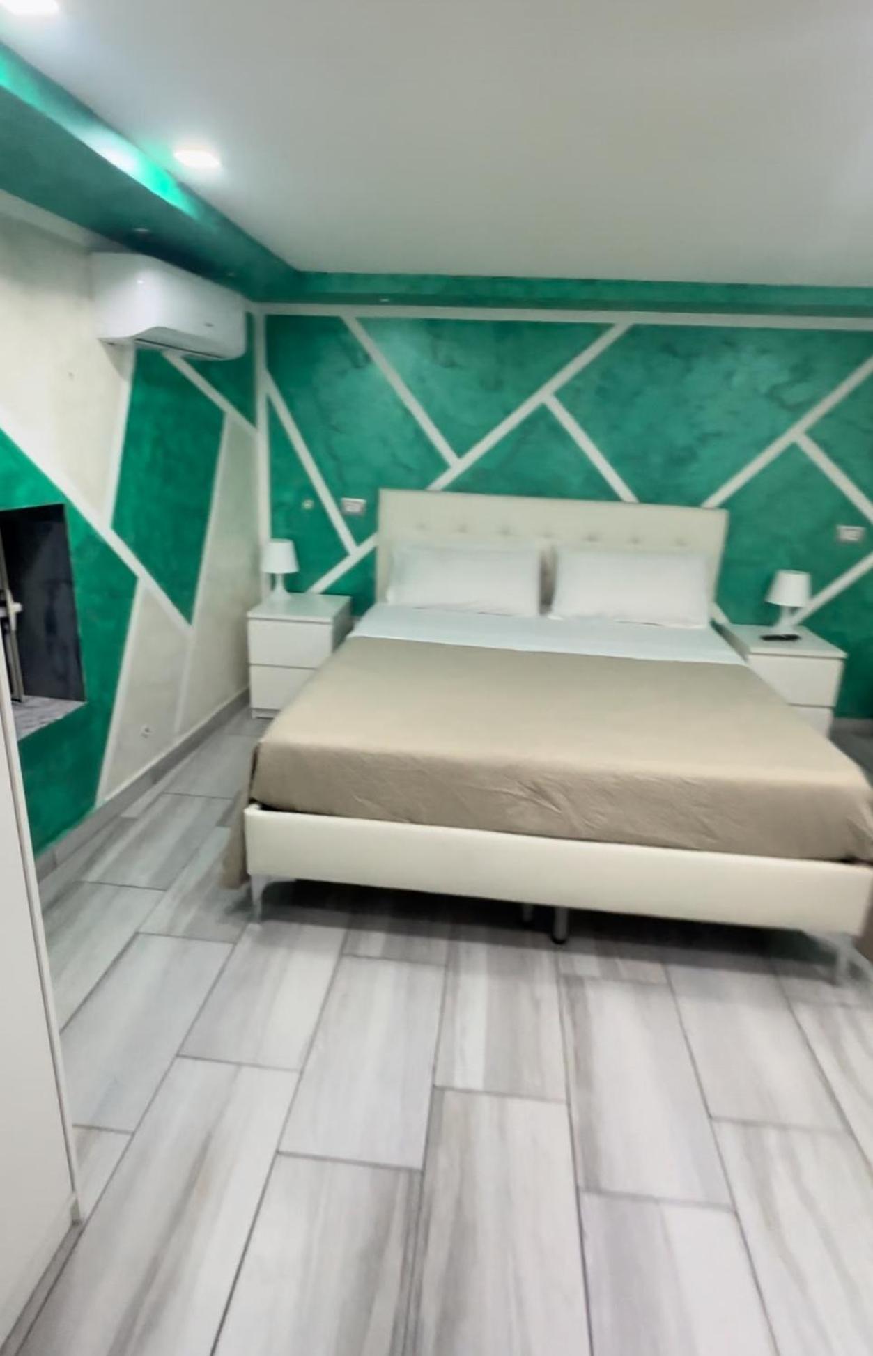 Clopat Vacanze2023 호텔 나폴리 외부 사진