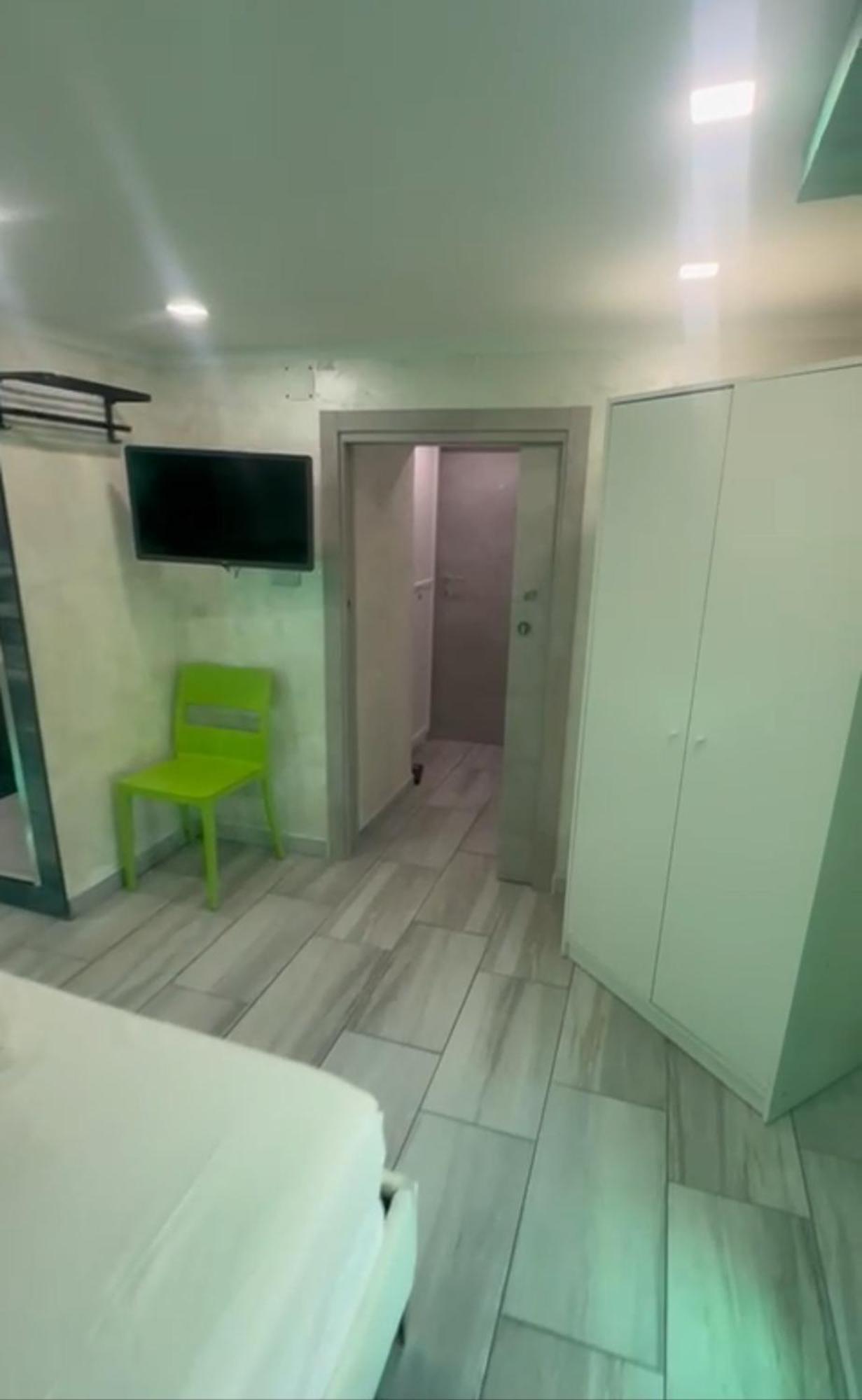 Clopat Vacanze2023 호텔 나폴리 외부 사진