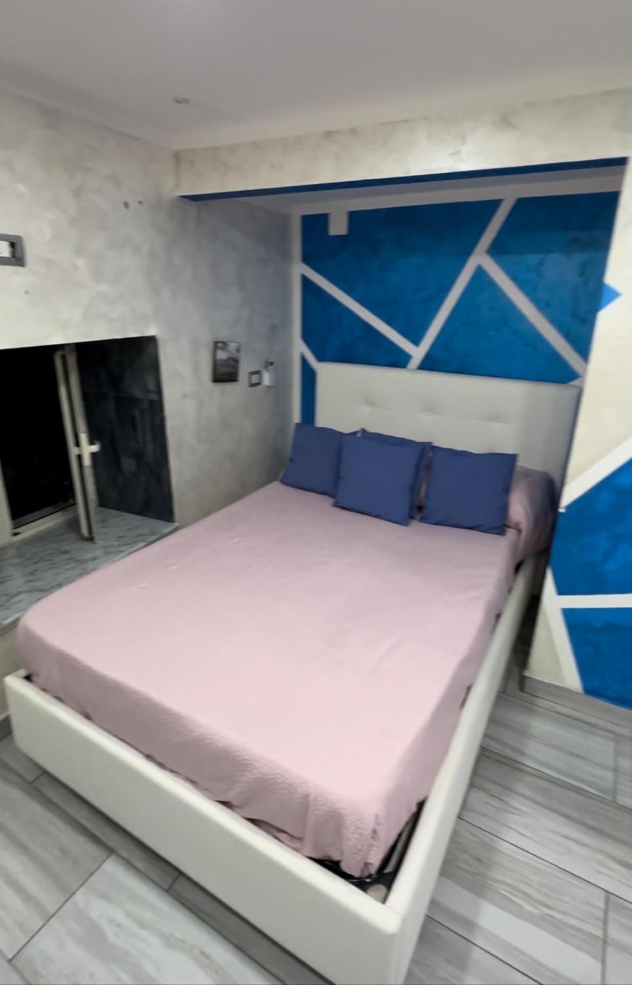 Clopat Vacanze2023 호텔 나폴리 외부 사진