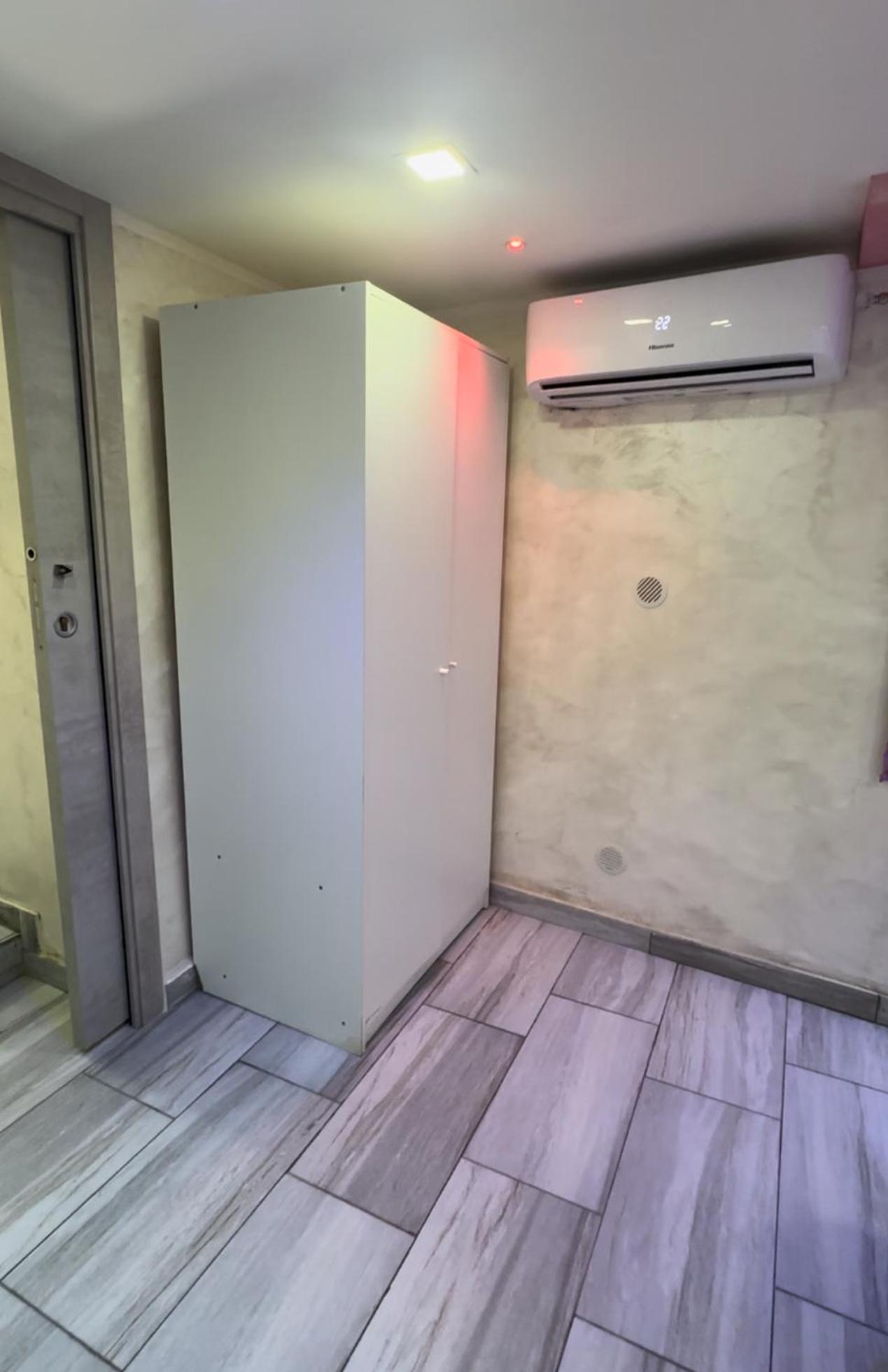 Clopat Vacanze2023 호텔 나폴리 외부 사진